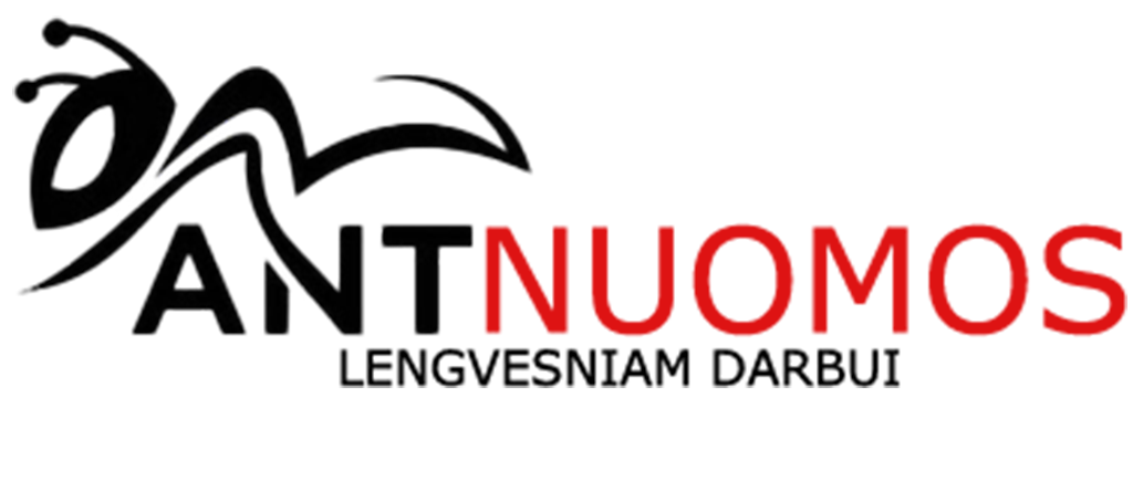 ANTnuomos.lt